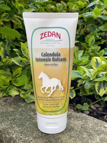 Zedan – Calendula Intensiv Balsam